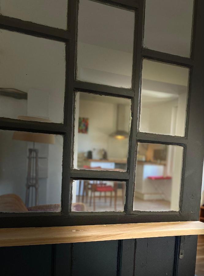 Cosy Appartement Dans Le Perche Val-au-Perche Exterior foto